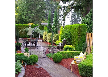 Oasis Landscape - Salem, OR Lawn Care Services - Service Image