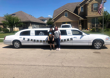 Waco Limo Service Oasis Limo Service LLC