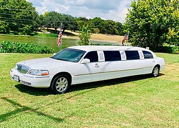 Oasis Limo Service LLC  Waco Limo Service image 1