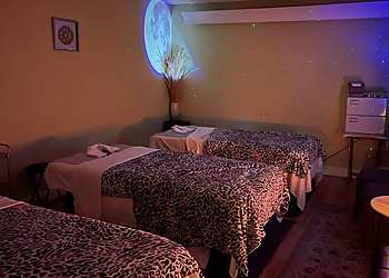 Boise City Massage Therapy Oasis Massage