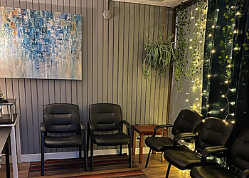 Boise City Massage Therapy Oasis Massage