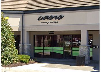 Omaha massage therapy Oasis Massage and Spa