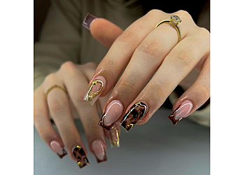 Pompano Beach Nail Salons Oasis Nails By Rose