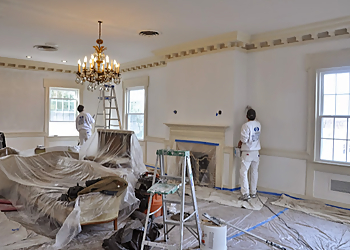 Newark Painters Oasis Painting LLC