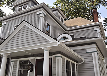 Oasis Painting LLC Newark Painters image 1