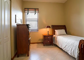 Miramar Assisted Living Facilities Oasis Palms