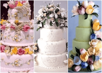 Elizabeth Cakes Oasis Pastry Shop