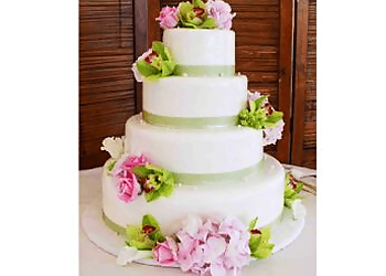 Oasis Pastry Shop Elizabeth Cakes image 1
