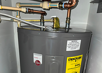 Miami Gardens Plumbers Oasis Plumbing