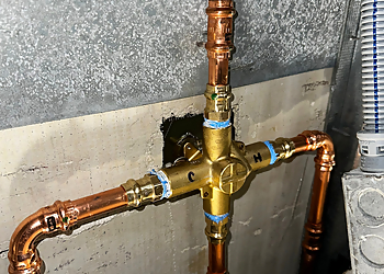 Miami Gardens Plumbers Oasis Plumbing