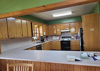 Little Rock Addiction Treatment Centers Oasis Renewal Center