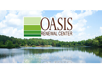 Little Rock Addiction Treatment Centers Oasis Renewal Center