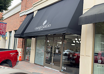Newport News Hair Salons Oasis Salon