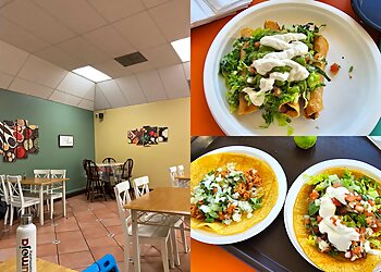 Riverside Vegetarian Restaurants Oasis Vegetarian Cafe