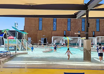 Oasis Water Park - El Paso, TX Amusement Parks - Outdoor Activity Image