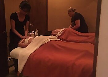 Paterson Spas Oasys Day Spa