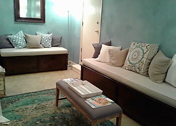 Paterson Spas Oasys Day Spa