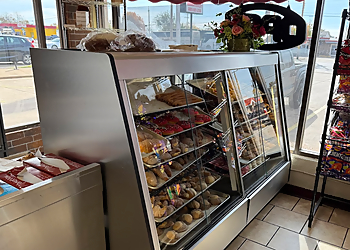 Oaxaca Bakery - Oklahoma City, OK Bakeries - Restaurant Decor Image