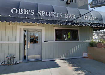 St Paul Sports Bars Obb's Sports Bar & Grill
