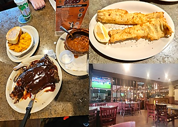 St Paul Sports Bars Obb's Sports Bar & Grill