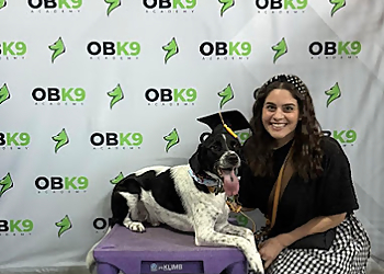 Obedient K9 Academy Obedient K9 Academy - Charlotte, NC Dog Training - Professional Highlights