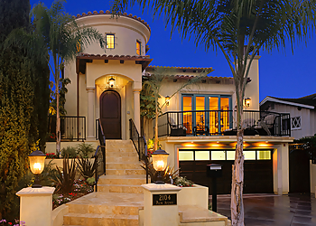 Torrance Residential Architects Obelisk Architects