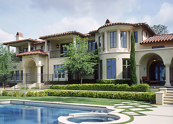 Torrance Residential Architects Obelisk Architects