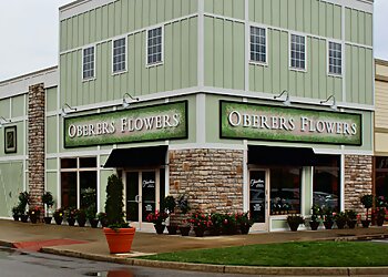 Louisville Florists Oberer's Flowers