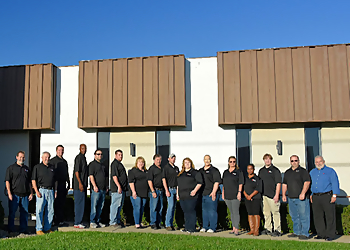 Peoria Security Systems Oberlander Alarm Systems