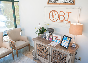 Jacksonville Med Spa Obi BioAesthetic Institute