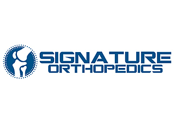 Mesquite Orthopedics Obi U. Osuji, MD - SIGNATURE ORTHOPEDICS