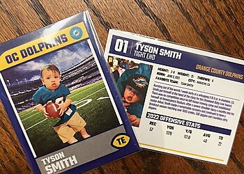 Orange Printing Services Oc Copies and Printing