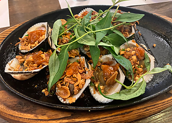 Oc & Lau Restaurant Garden Grove Vietnamese Restaurants image 1