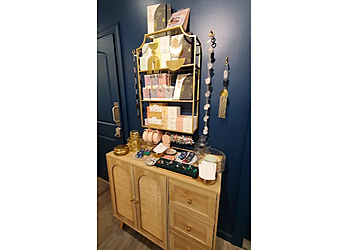 Philadelphia Gift Shops Occasionette