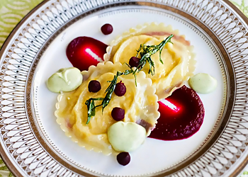 Washington Caterers Occasions Caterers