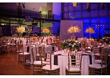 Garland Wedding Planners Occasions Events & Design DFW LLC.