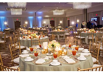 Garland Wedding Planners Occasions Events & Design DFW LLC.