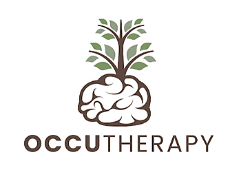 OccuTherapy LLC OccuTherapy LLC - North Las Vegas, NV Occupational Therapists - Clinic Logo
