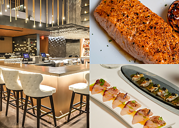 Scottsdale Seafood Restaurants Ocean 44