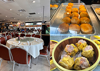 El Monte Chinese Restaurants Ocean Bo Dim Sum Restaurant