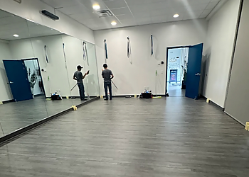 Torrance Commercial Cleaning Services Ocean Breeze Cleaners