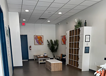 Ocean Breeze Cleaners Torrance Commercial Cleaning Services image 1