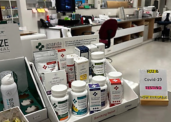 Fort Lauderdale Pharmacies Ocean Chemist
