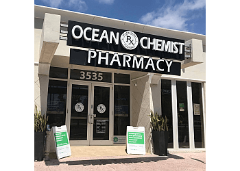 Ocean Chemist Fort Lauderdale Pharmacies