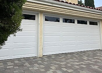 Irvine Garage Door Repair Ocean Coast Garage Doors