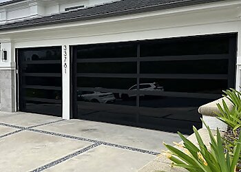 Irvine Garage Door Repair Ocean Coast Garage Doors