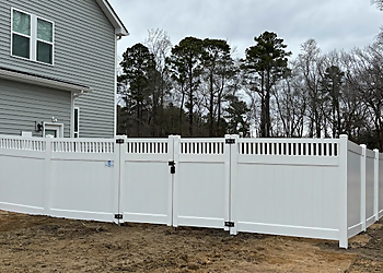 Hampton Fencing Contractors Ocean Fences And Remodeling LLC