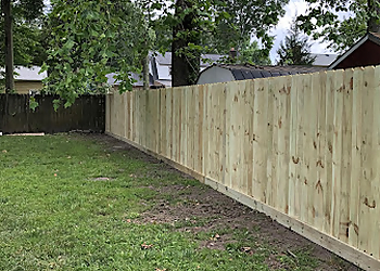 Hampton Fencing Contractors Ocean Fences And Remodeling LLC