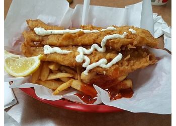 Ocean Fish and Chips Elk Grove Seafood Restaurants