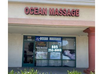 Ocean Massage 